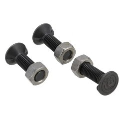 TB20232 Kramp, Plow screws 