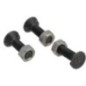 Bolt pack 3x M12x40 2NNuts - TB20232 Bolt pack 3x M12x40 2NNuts - TB20232