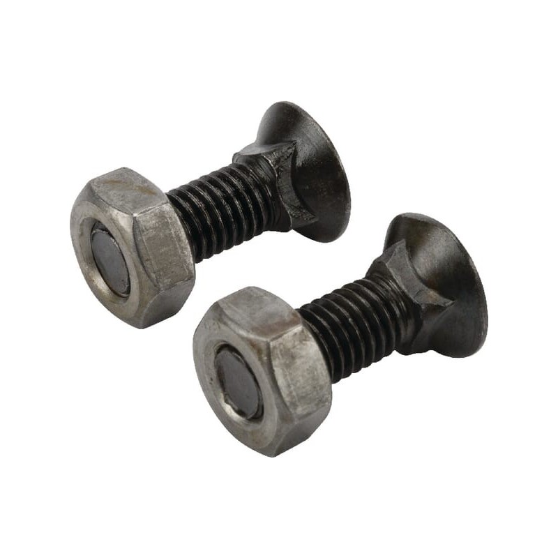 Bolt pack 2x M10x30 VKNuts - TB30010 Bolt pack 2x M10x30 VKNuts - TB30010