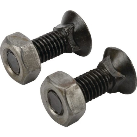 Bolt pack 2x M10x30 VKNuts - TB30010