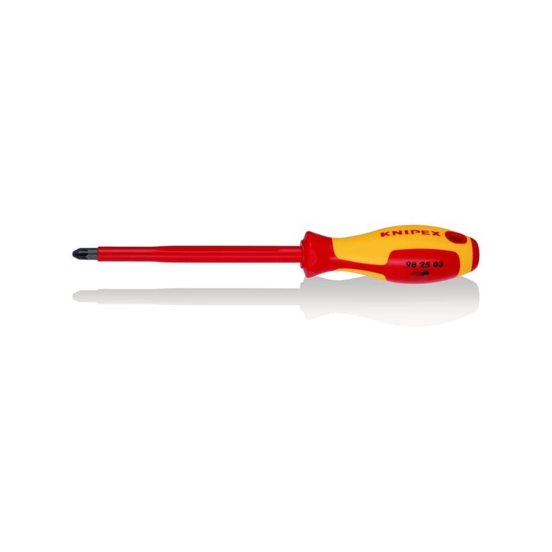 Screwdriver VDE PZ3 - TA982503