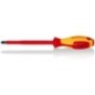 Screwdriver VDE PZ3 - TA982503