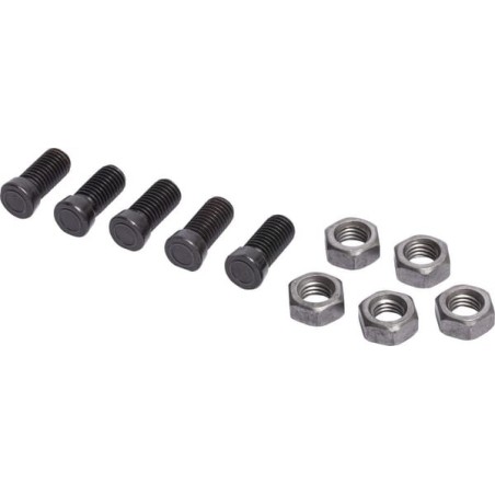 Bolt pack 5x M14x34 C1FNuts - TB50013