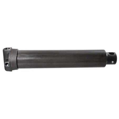 Telescopic cylinder, 3-stage, stroke 1043mm - TC2636F