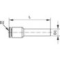 Reducing terminal plug - TER1210P