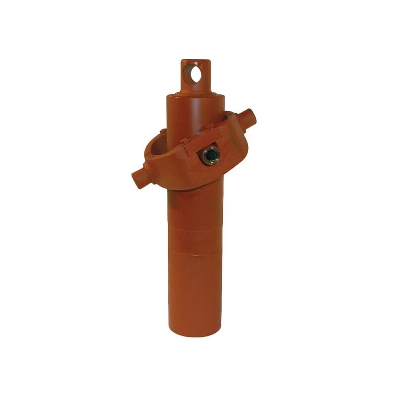 Telescopic cylinder 4T 2Stage - TC4505WEB
