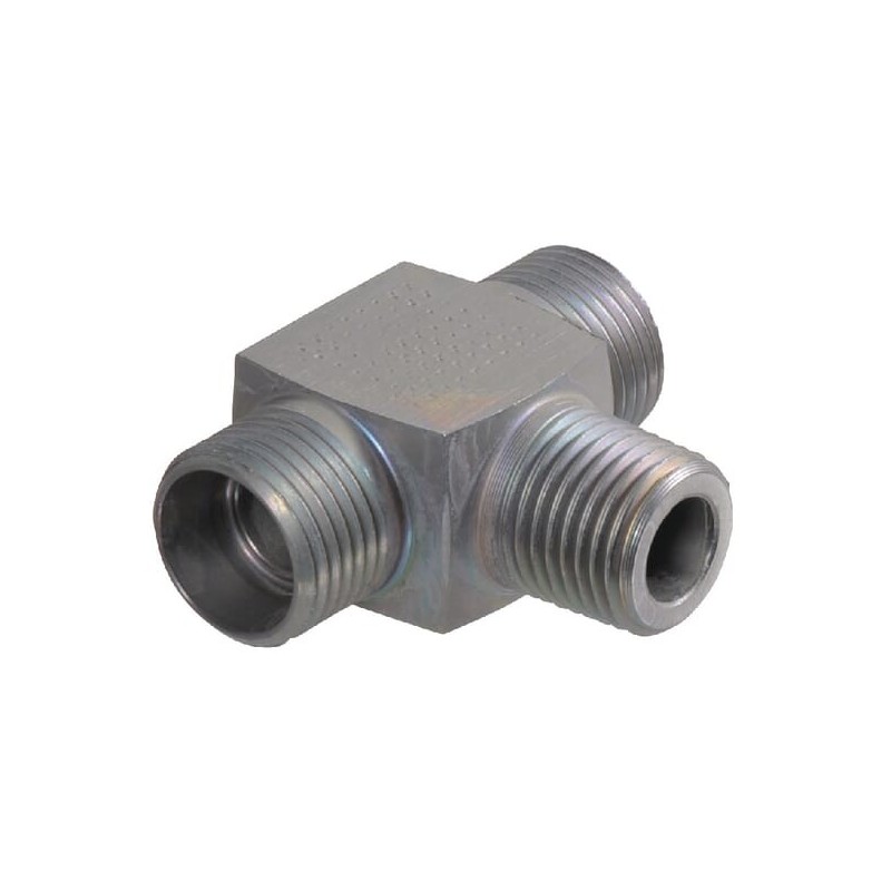 8L M12 coupling - TES8LM12