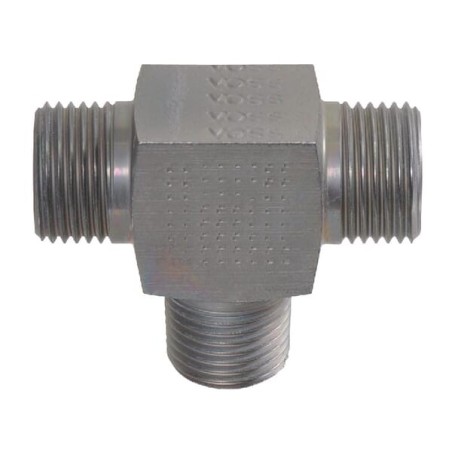 Kupplung 8L M12 - TES8LM12