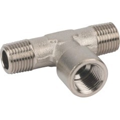 TCMFM18 Kramp, Messing 