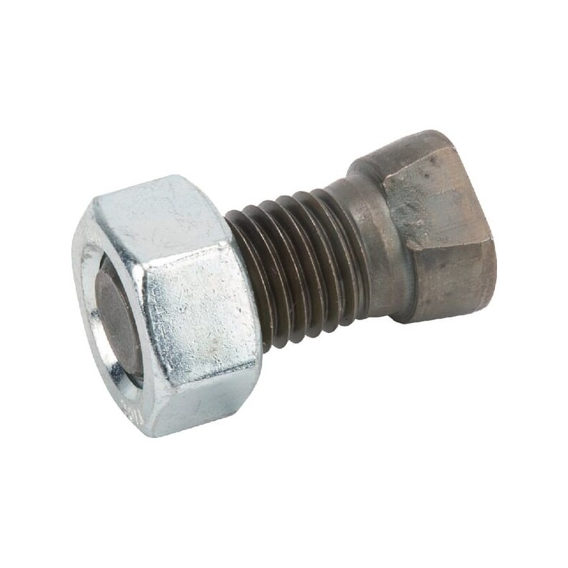 Bolt pack 1x M16x40 C1FNut - TB50200 Bolt pack 1x M16x40 C1FNut - TB50200