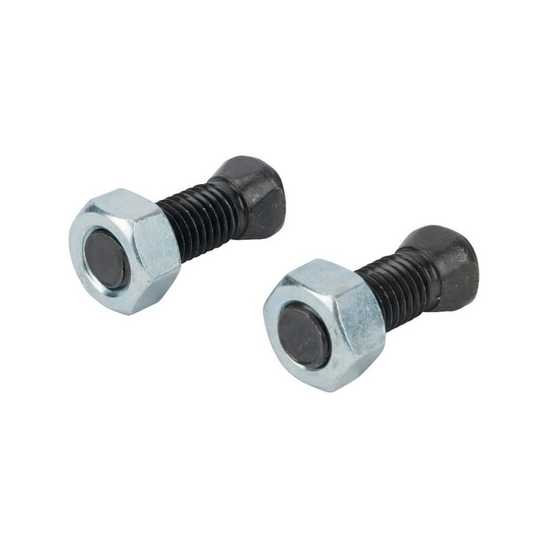Bolt pack 1x M16x80 C1FNut - TB50280 Bolt pack 1x M16x80 C1FNut - TB50280