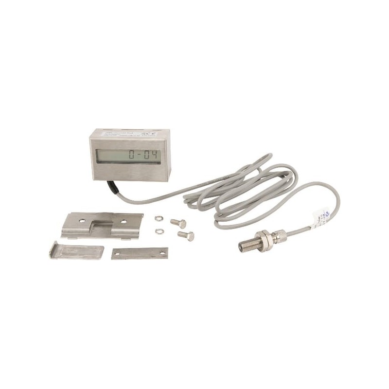 Hour counter - TC01504 Hour counter - TC01504