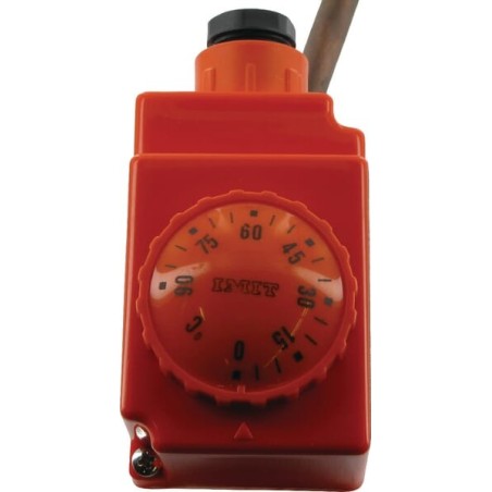 Regulator temperatury 0-90 stopni - TC2