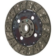 TD02020500 Kubota, Friction Discs 