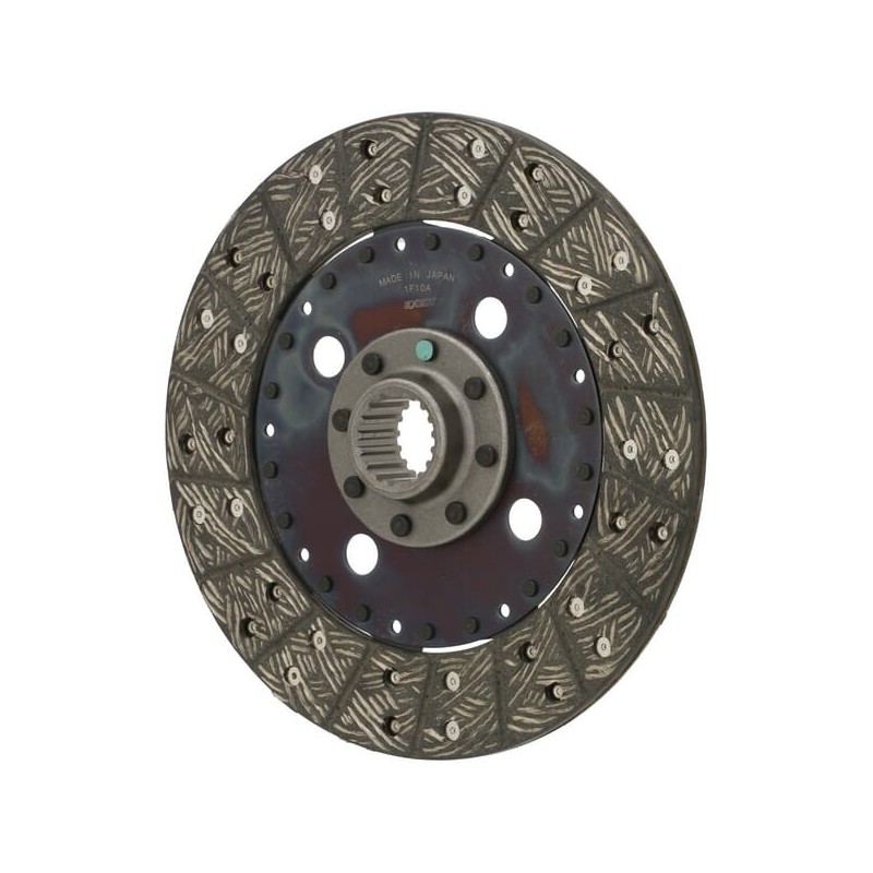 Tarcza sprzęgła - TD02020500 Tarcza sprzęgła - TD02020500
