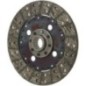 Clutch disc - TD02020500 Clutch disc - TD02020500