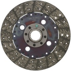 TD02020500 Kubota, Friction Discs 