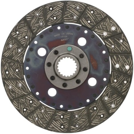 Tarcza sprzęgła - TD02020500