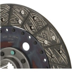 TD02020500 Kubota, Friction Discs 