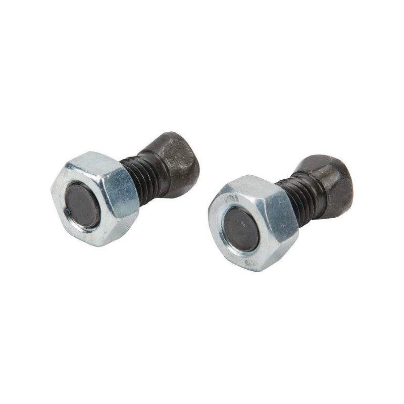 Bolt pack 2x M12x32 C4FNuts - TB90112 Bolt pack 2x M12x32 C4FNuts - TB90112