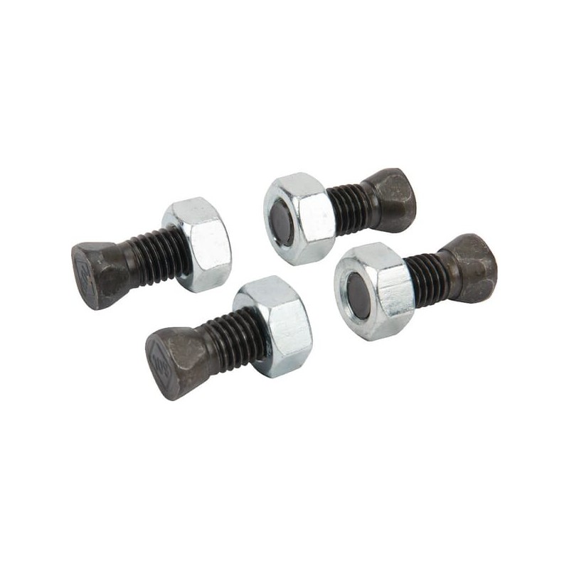 Bolt pack 4x M12x32 C4FNuts - TB90114 Bolt pack 4x M12x32 C4FNuts - TB90114