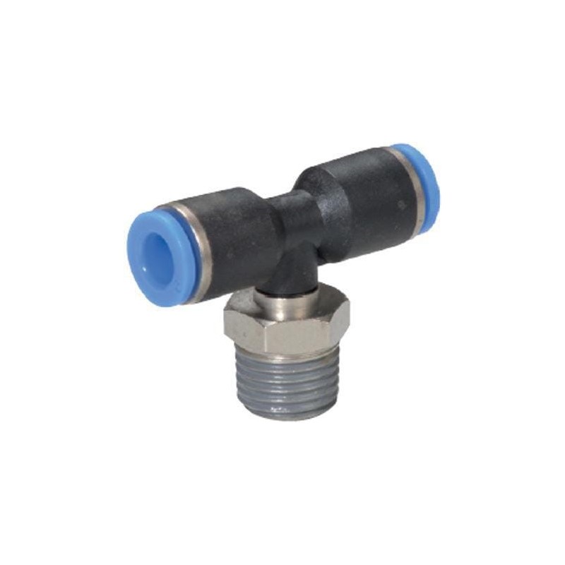Push-in fitting - TCRMT1638P