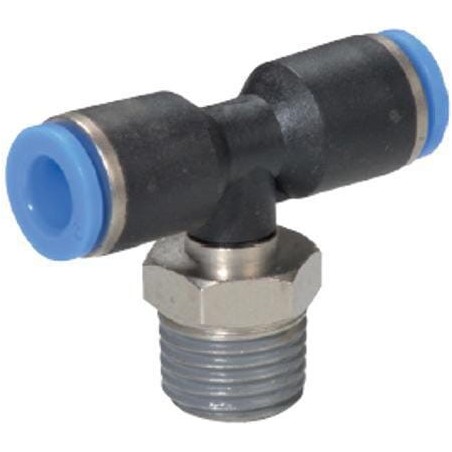 Push-in fitting - TCRMT1638P