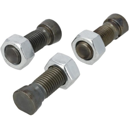 Bolt pack 3x 1640C1F - TB50202