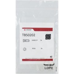 TB50202 Kramp, Plow screws 
