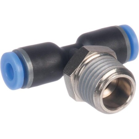 Push-in fitting - TCRMT414P