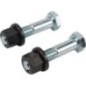 Bolt pack 2x M12x60Nuts - TB92251 Bolt pack 2x M12x60Nuts - TB92251