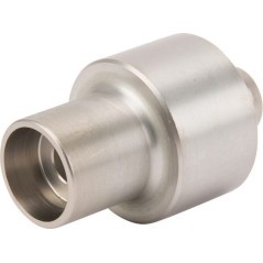 Vormontage-Fitting - TDCRPTL15MT