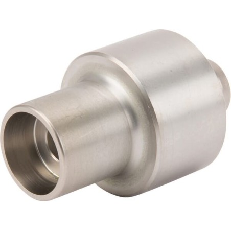 Vormontage-Fitting - TDCRPTL15MT