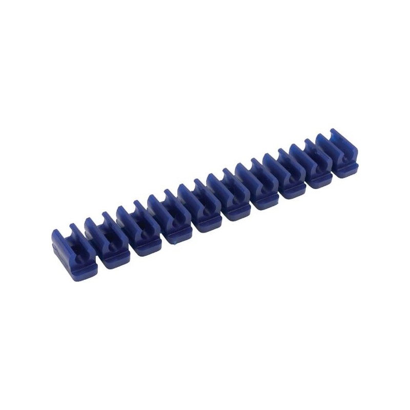 Hose clamp piece - TCPH6