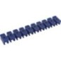 Hose clamp piece - TCPH6
