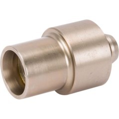 Vormontage-Fitting - TDCRPTL18MT