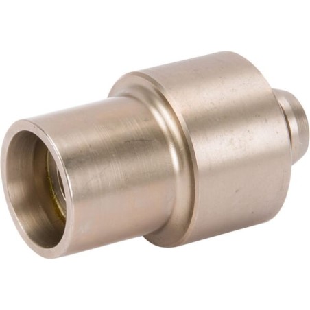 Vormontage-Fitting - TDCRPTL18MT