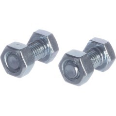 TB92221 Kramp, Tines and mounts 