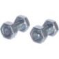 Bolt pack 2x M12x25Nuts - TB92221 Bolt pack 2x M12x25Nuts - TB92221