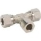 T-Clamping ring fitting - TCCR6