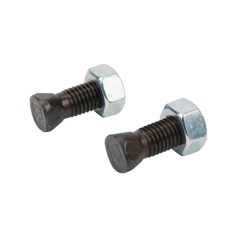 Bolt pack 1x M12x35 C4FNut - TB90130 Bolt pack 1x M12x35 C4FNut - TB90130