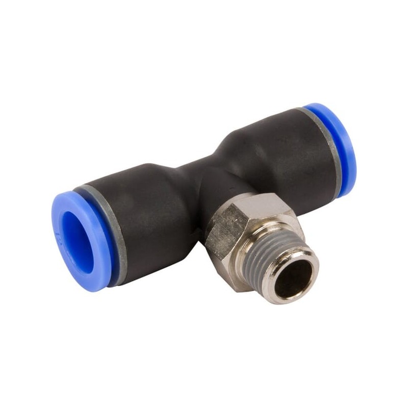 Push-in fitting - TCRMT1214P