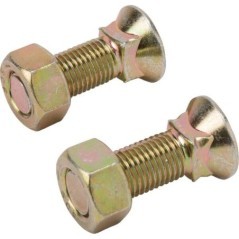TB80010 Kramp, Plow screws 