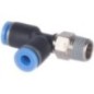Push-in fitting - TCMT418P