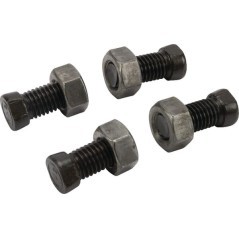 TB60003 Kramp, Plow screws 