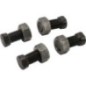 Bolt pack 4x M12x32 C2FNuts - TB60003 Bolt pack 4x M12x32 C2FNuts - TB60003