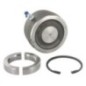 Ball head coupling - TC955A Ball head coupling - TC955A