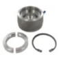 Ball head coupling - TC955A Ball head coupling - TC955A