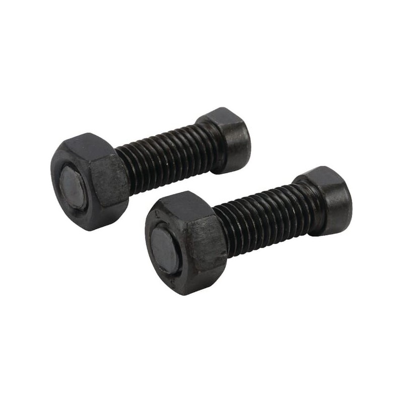 Bolt pack 2x M12x45 C2FNuts - TB60140 Bolt pack 2x M12x45 C2FNuts - TB60140