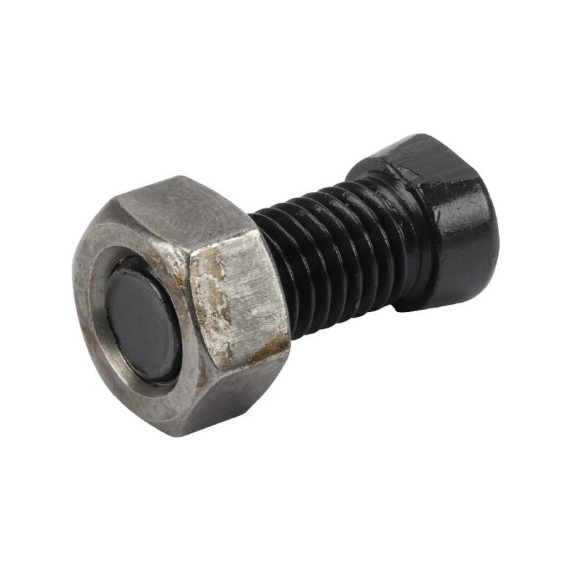 Bolt pack 1x M12x34 C2FNut - TB60016